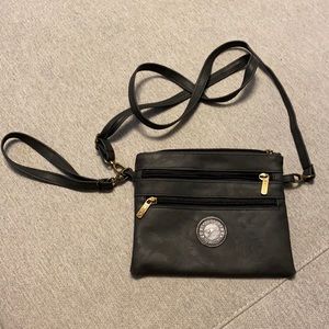 Kangaroo Australia Crossbody